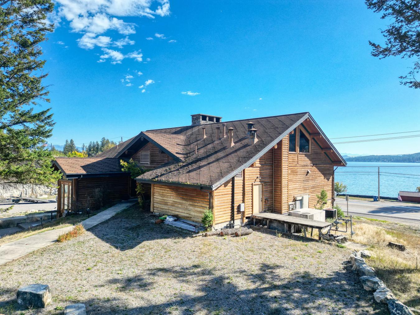 Somers, Flathead, 59932, United States, ,Residential,For Sale,1988897