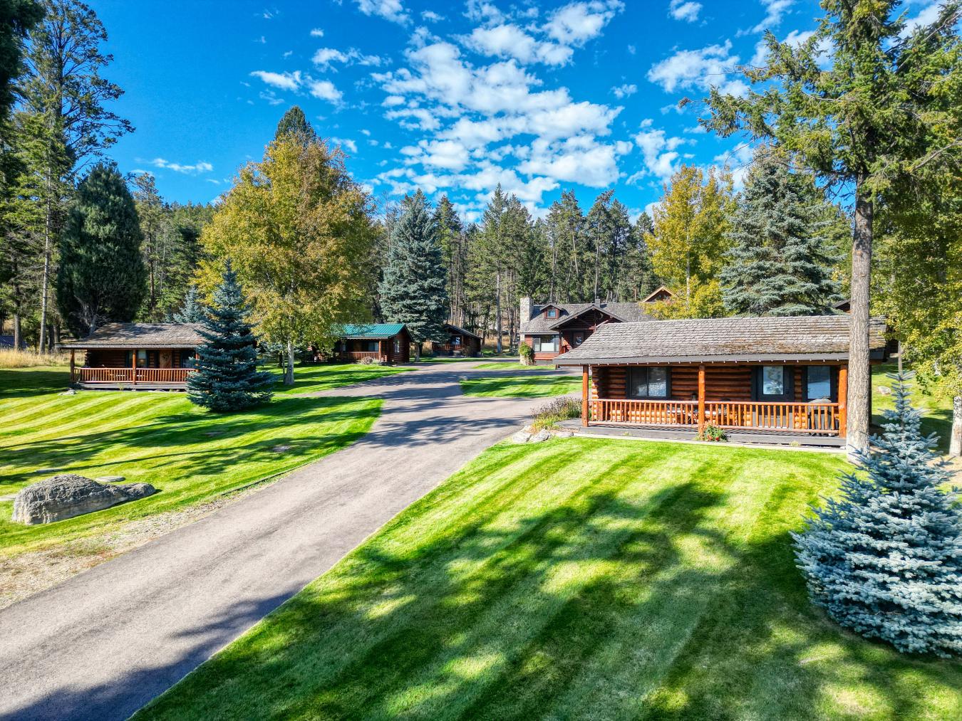 Somers, Flathead, 59932, United States, ,Residential,For Sale,1988897