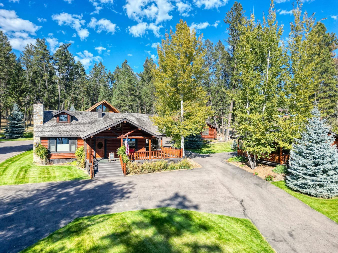 Somers, Flathead, 59932, United States, ,Residential,For Sale,1988897