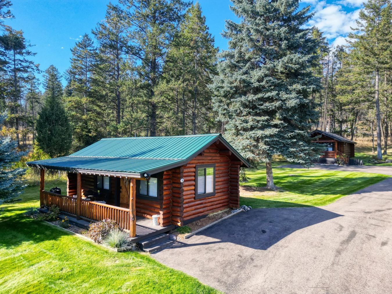 Somers, Flathead, 59932, United States, ,Residential,For Sale,1988897