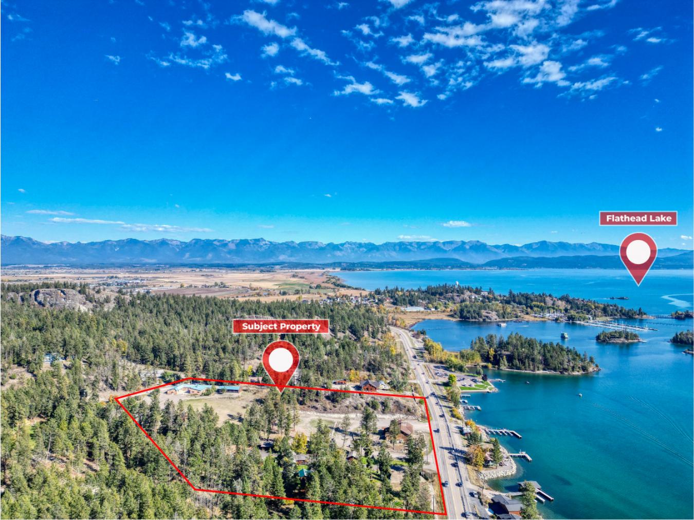 Somers, Flathead, 59932, United States, ,Residential,For Sale,1988897