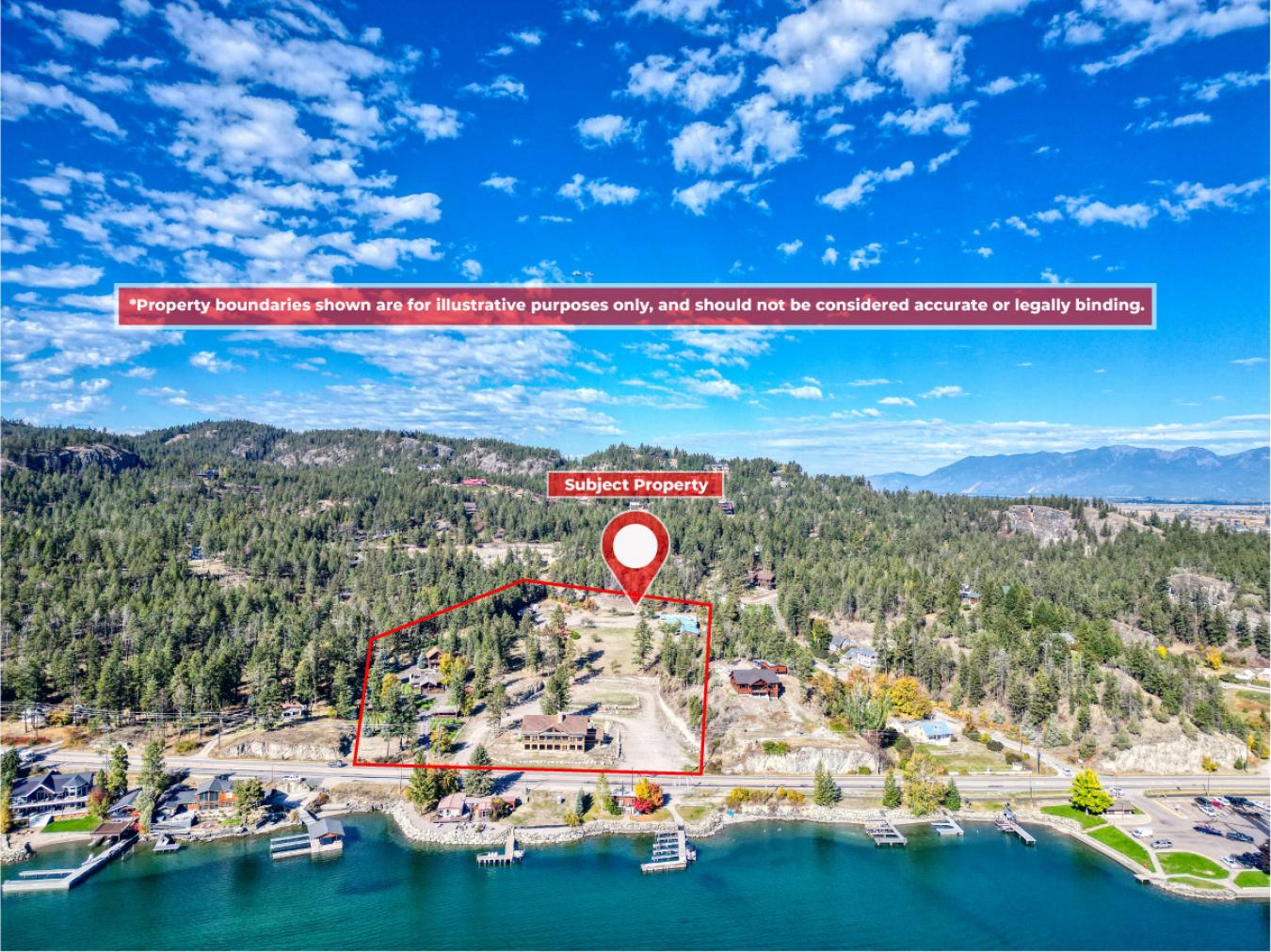 Somers, Flathead, 59932, United States, ,Residential,For Sale,1988897