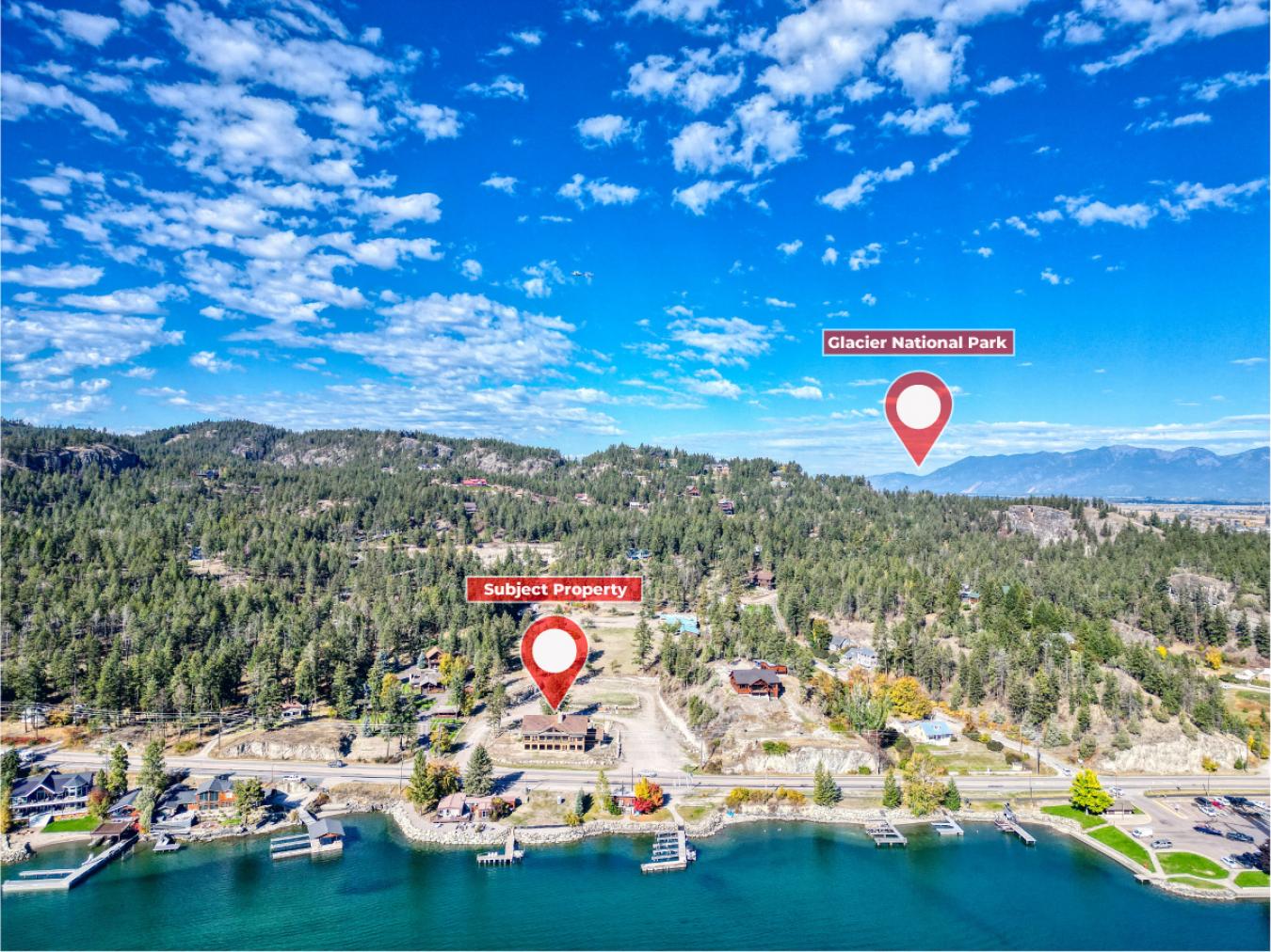 Somers, Flathead, 59932, United States, ,Residential,For Sale,1988897