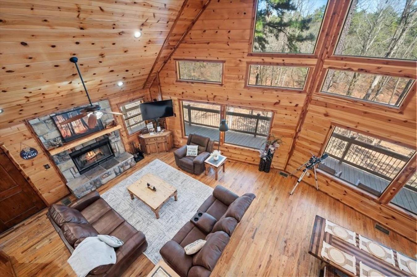 Broken Bow, MCCURTAIN, 74728, United States, 5 Bedrooms Bedrooms, ,5 BathroomsBathrooms,Residential,For Sale,1989983