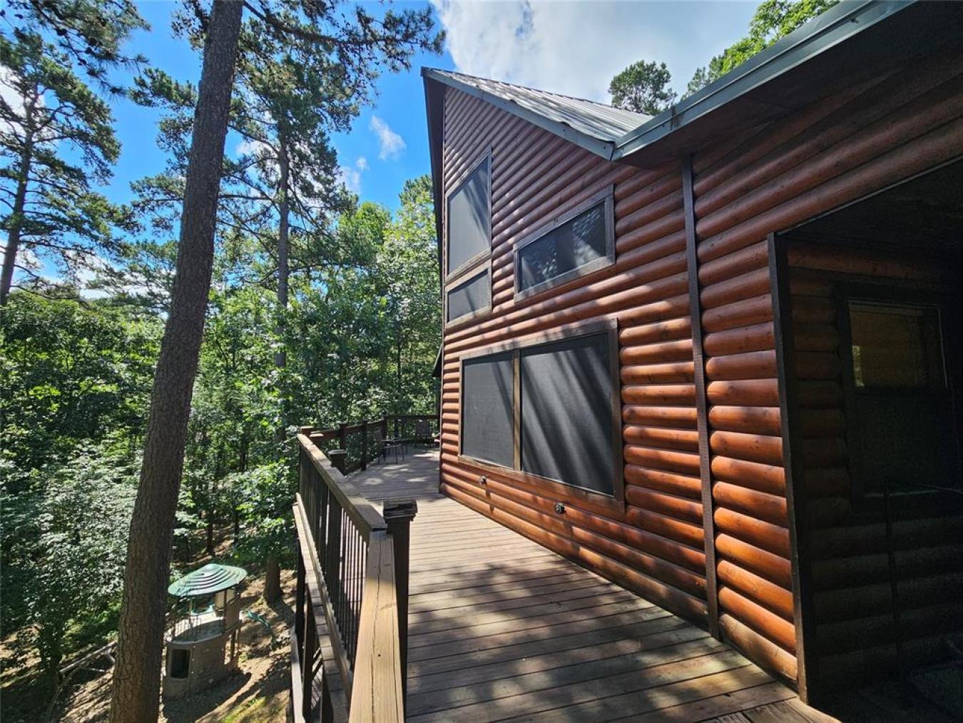 Broken Bow, MCCURTAIN, 74728, United States, 5 Bedrooms Bedrooms, ,5 BathroomsBathrooms,Residential,For Sale,1989983