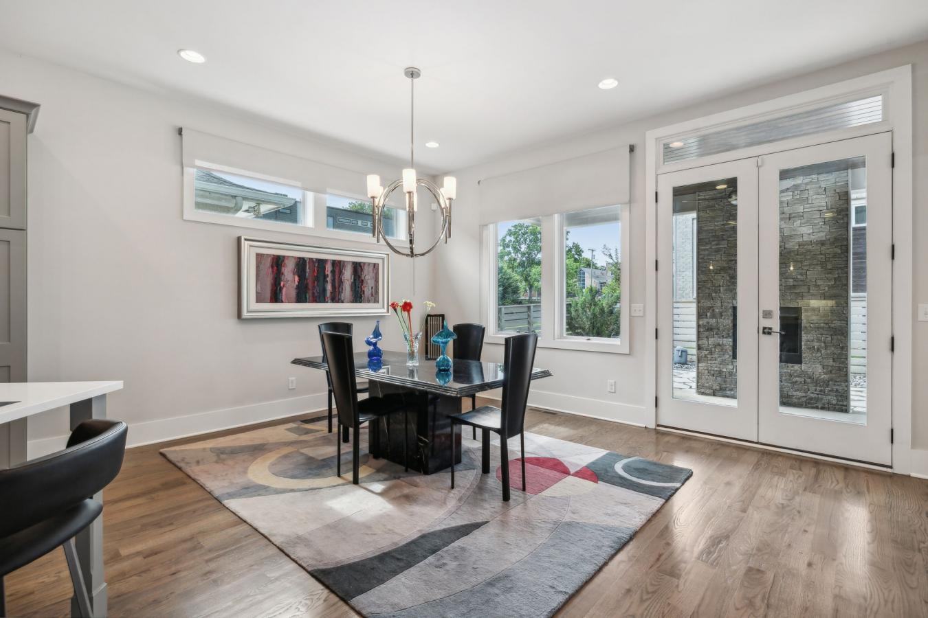 Nashville, Davidson, 37203, United States, 4 Bedrooms Bedrooms, ,3 BathroomsBathrooms,Residential,For Sale,1989981