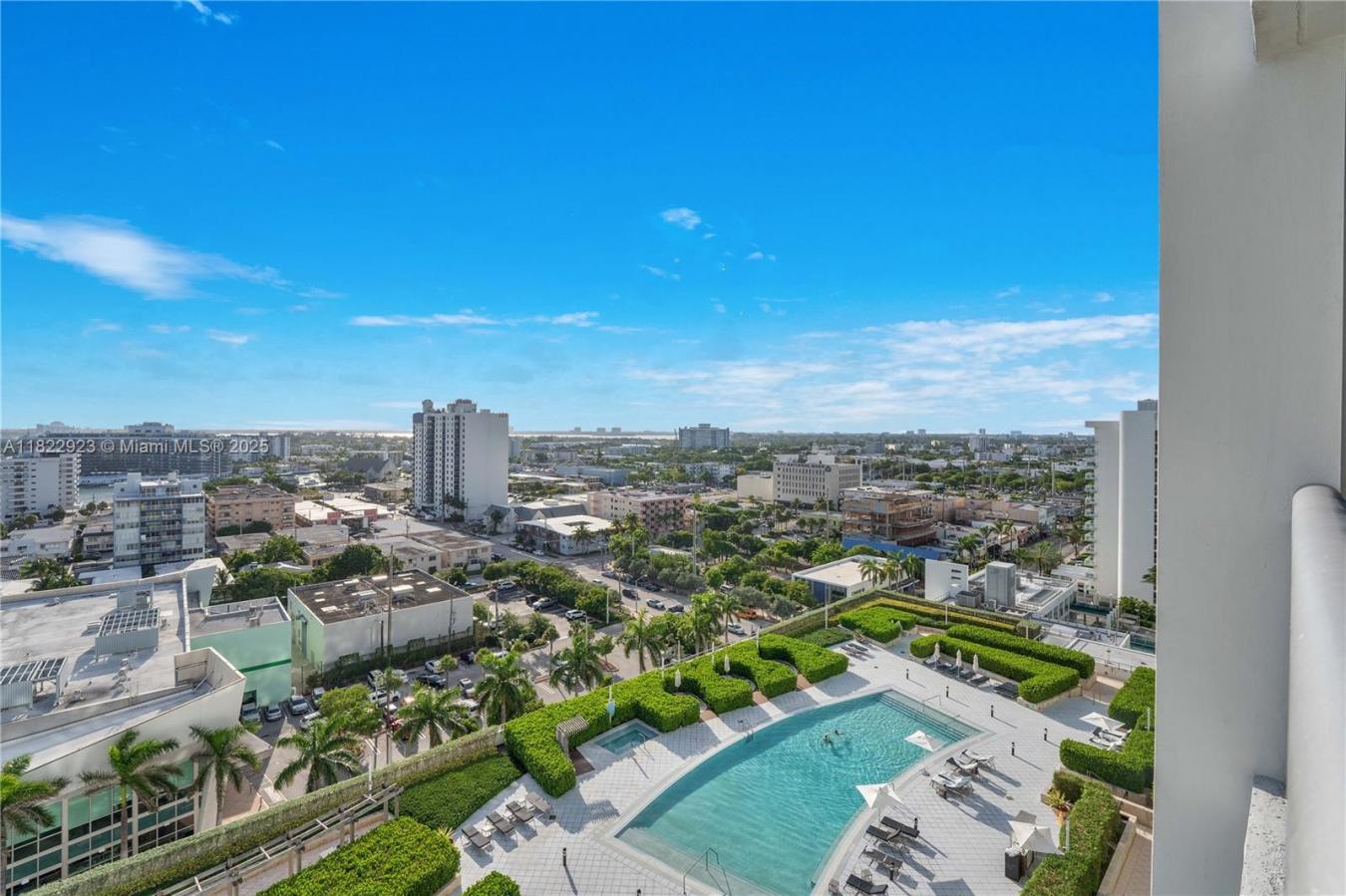 Miami Beach, Miami-Dade County, 33141, United States, ,Residential,For Sale,1989980
