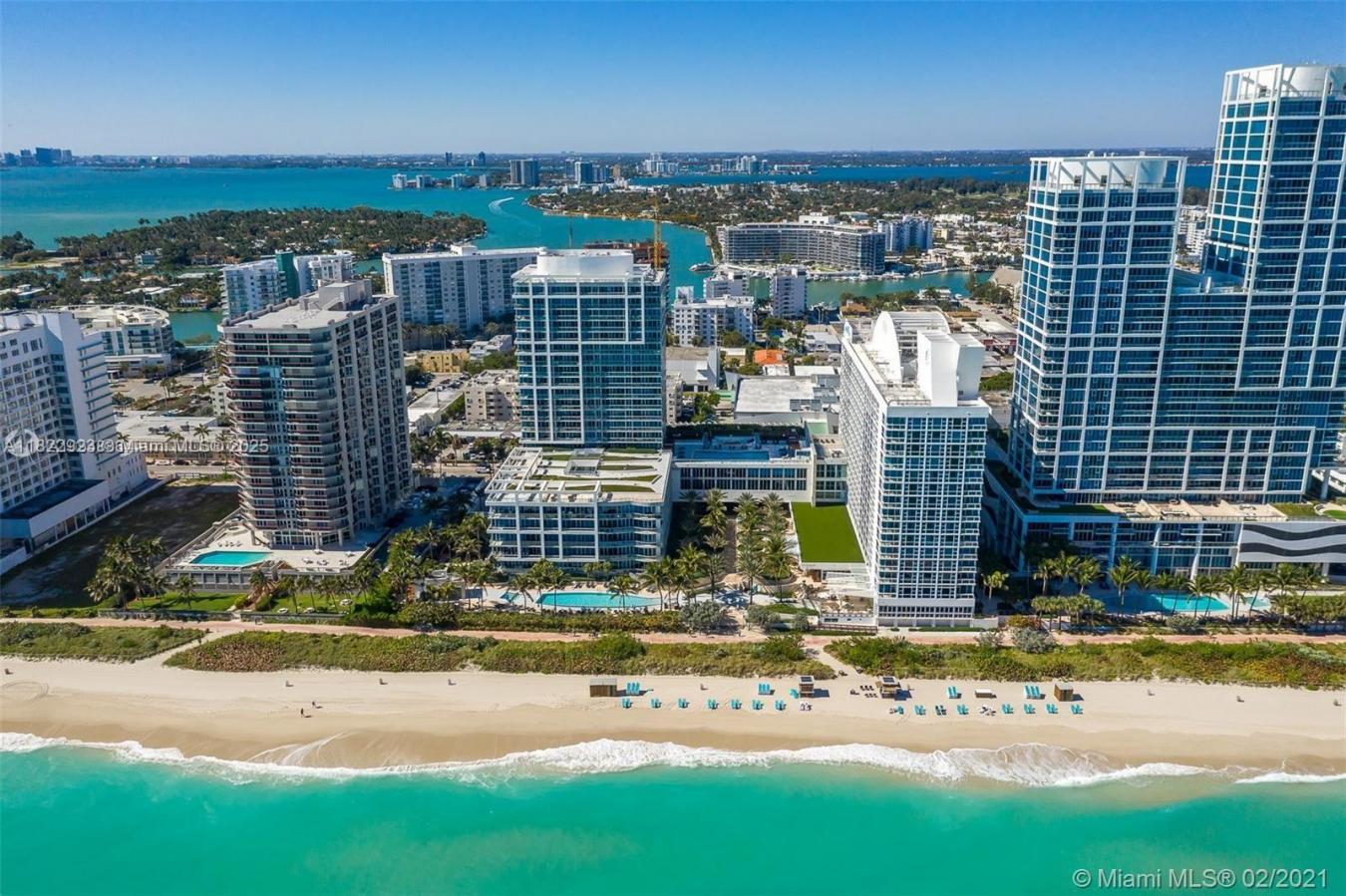 Miami Beach, Miami-Dade County, 33141, United States, ,Residential,For Sale,1989980