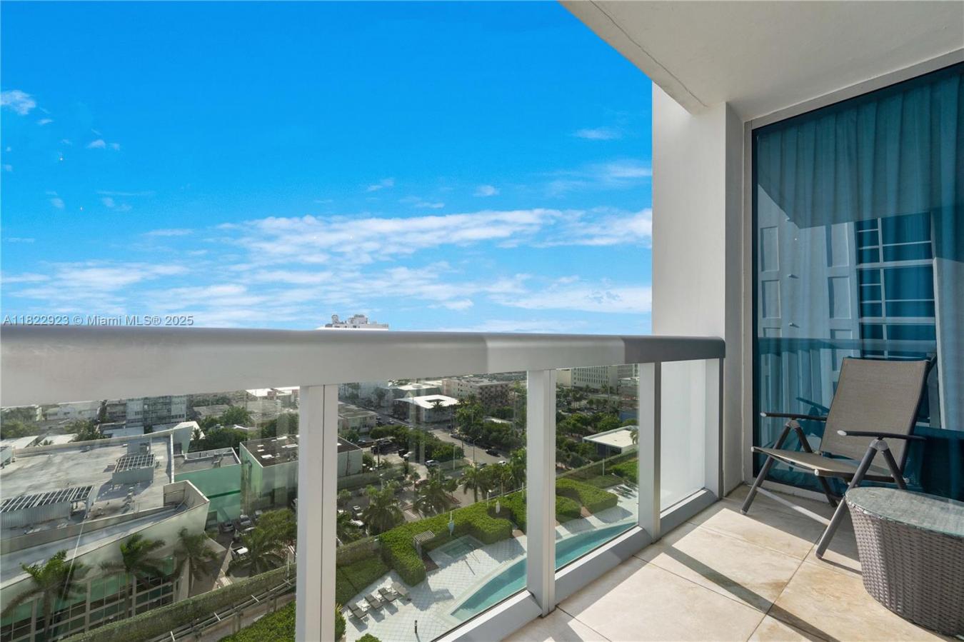 Miami Beach, Miami-Dade County, 33141, United States, ,Residential,For Sale,1989980