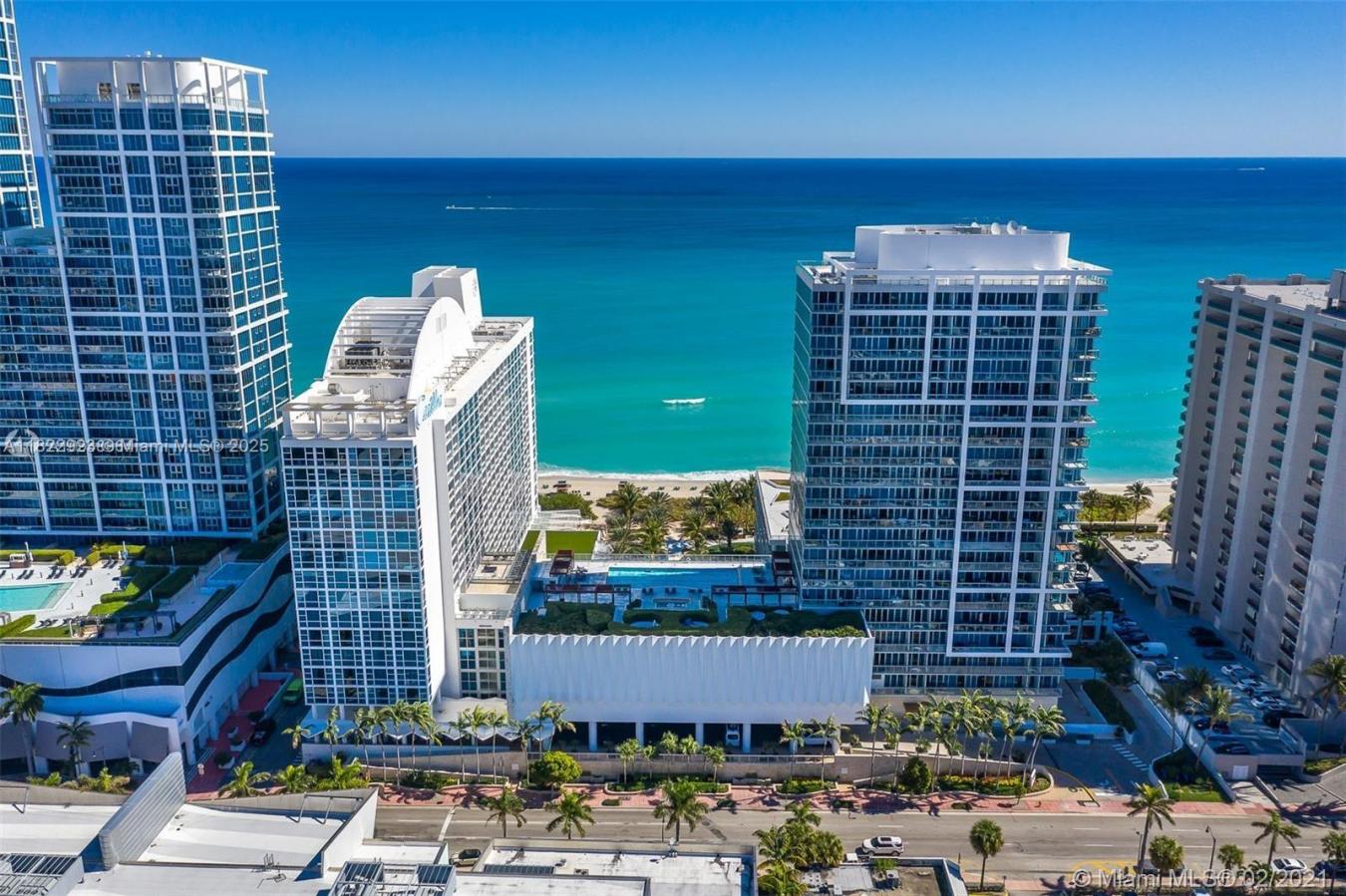 Miami Beach, Miami-Dade County, 33141, United States, ,Residential,For Sale,1989980