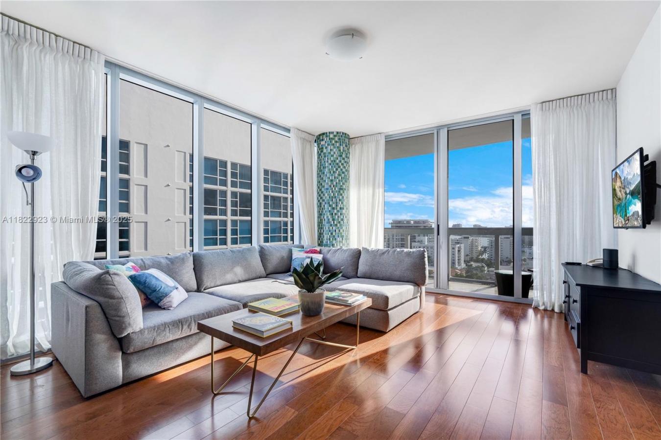 Miami Beach, Miami-Dade County, 33141, United States, ,Residential,For Sale,1989980