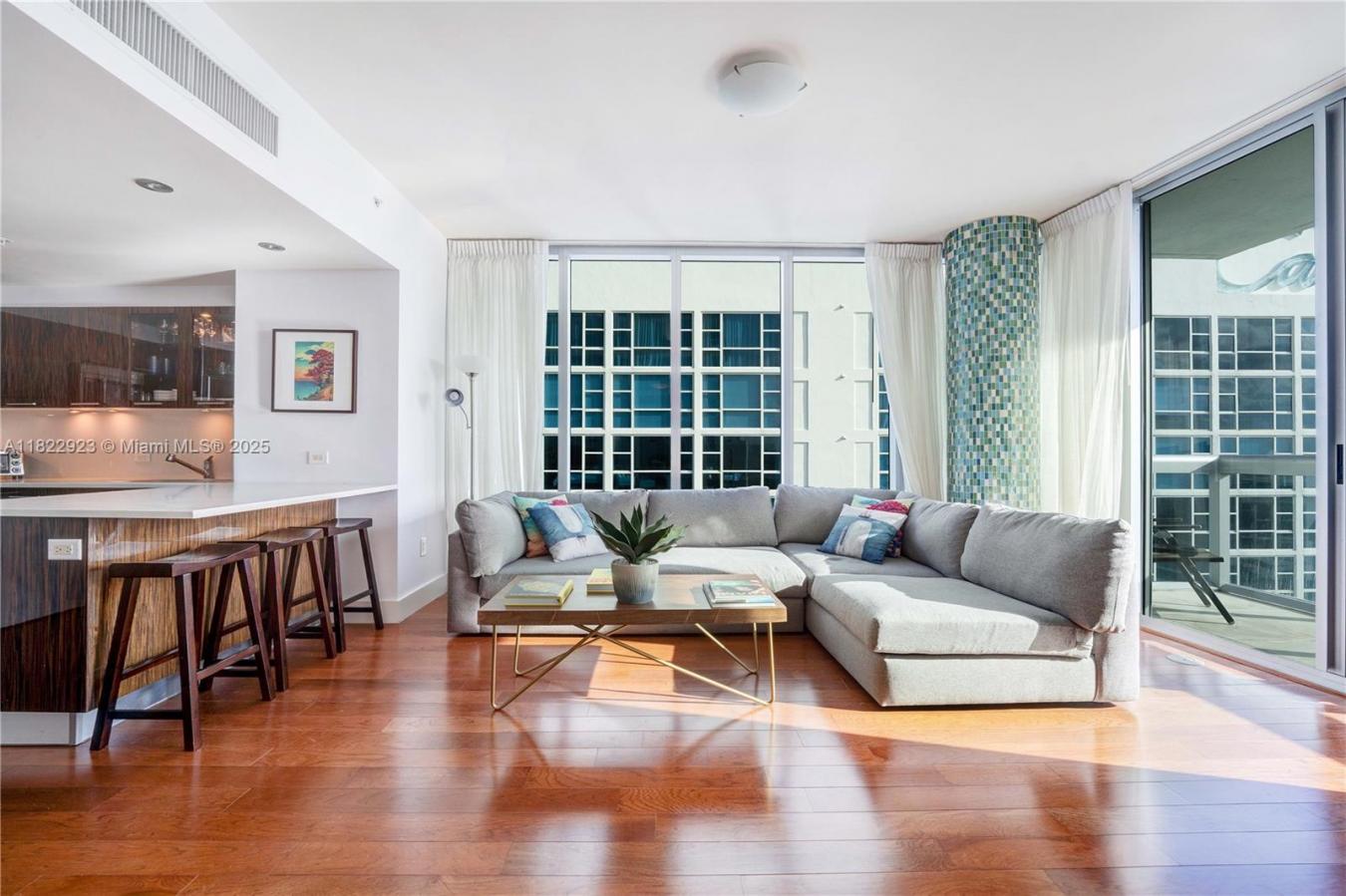 Miami Beach, Miami-Dade County, 33141, United States, ,Residential,For Sale,1989980