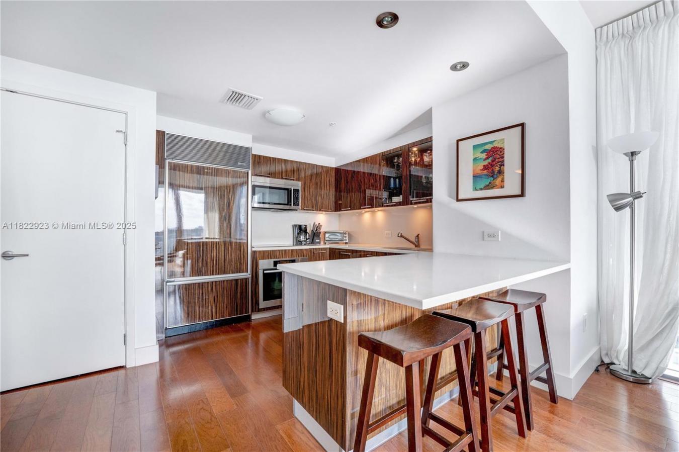 Miami Beach, Miami-Dade County, 33141, United States, ,Residential,For Sale,1989980