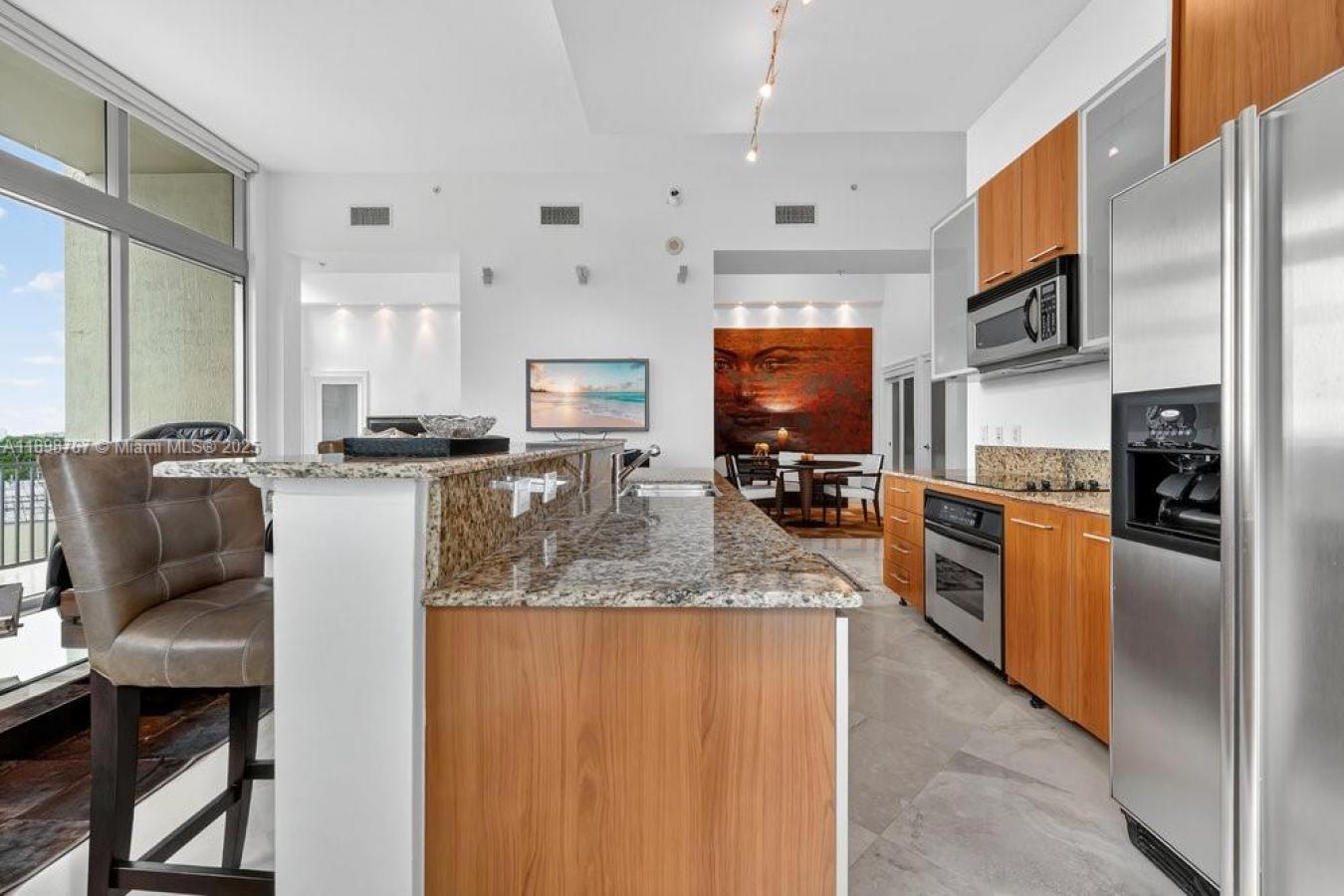 Miami, Miami-Dade County, 33156, United States, 2 Bedrooms Bedrooms, ,1 BathroomBathrooms,Residential,For Sale,1989979