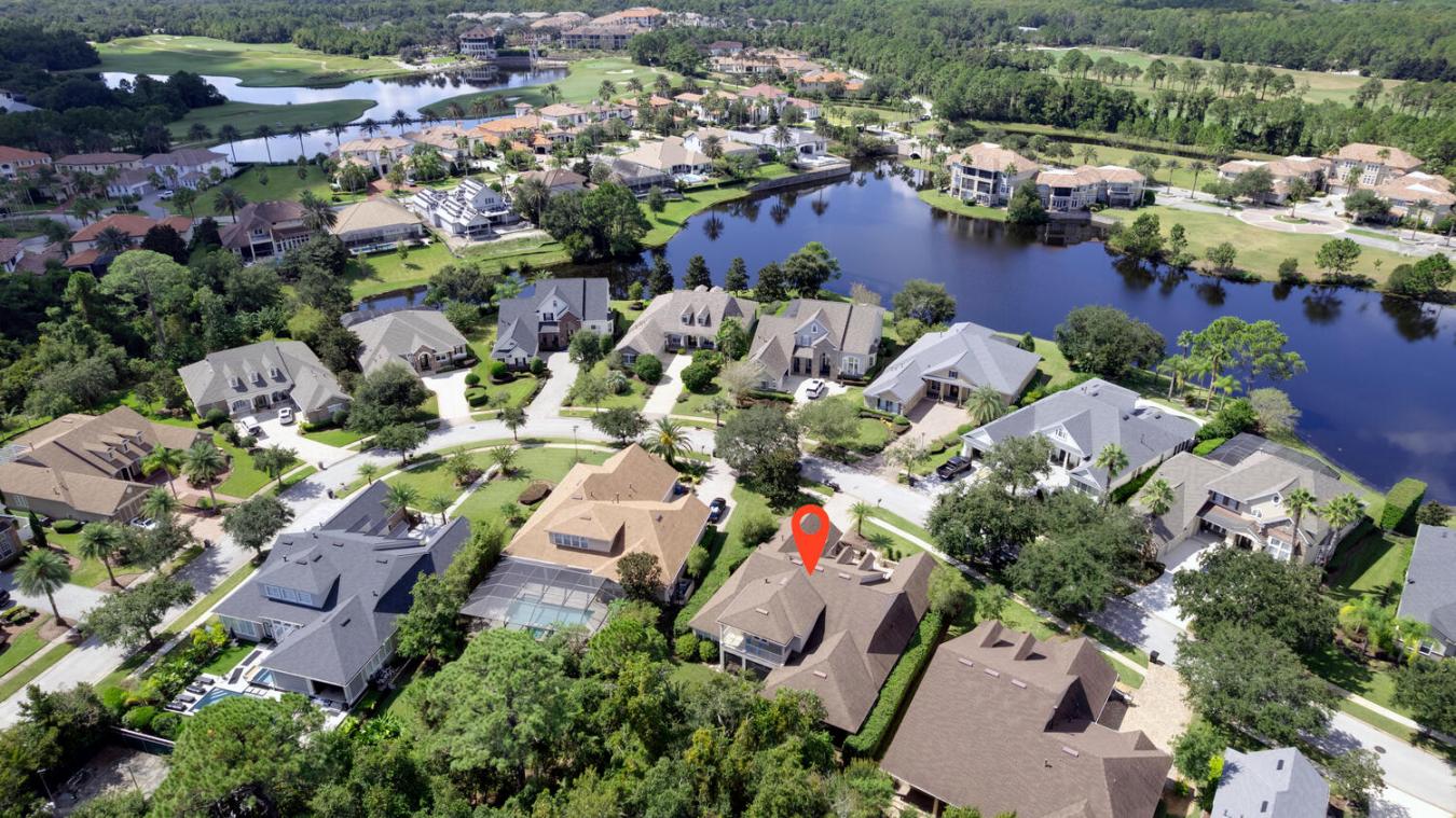 St. Augustine, St. Johns, 32095, United States, 5 Bedrooms Bedrooms, ,7 BathroomsBathrooms,Residential,For Sale,1989978