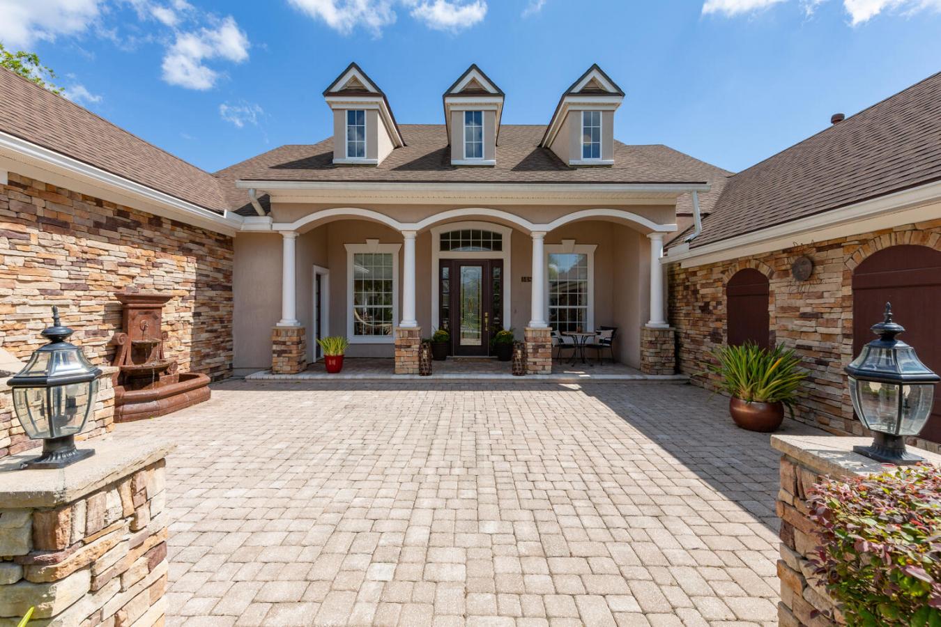 St. Augustine, St. Johns, 32095, United States, 5 Bedrooms Bedrooms, ,7 BathroomsBathrooms,Residential,For Sale,1989978