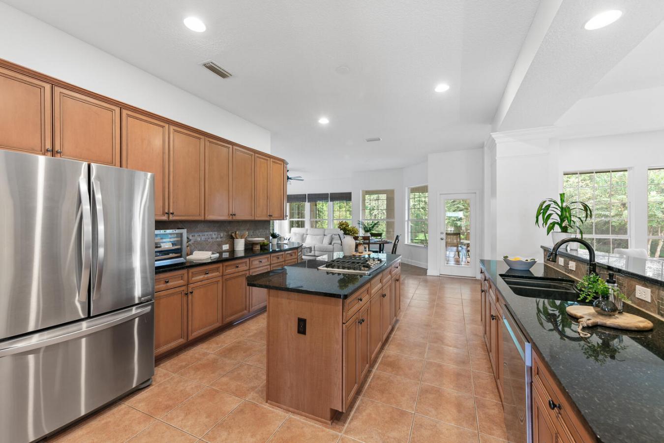 St. Augustine, St. Johns, 32095, United States, 5 Bedrooms Bedrooms, ,7 BathroomsBathrooms,Residential,For Sale,1989978