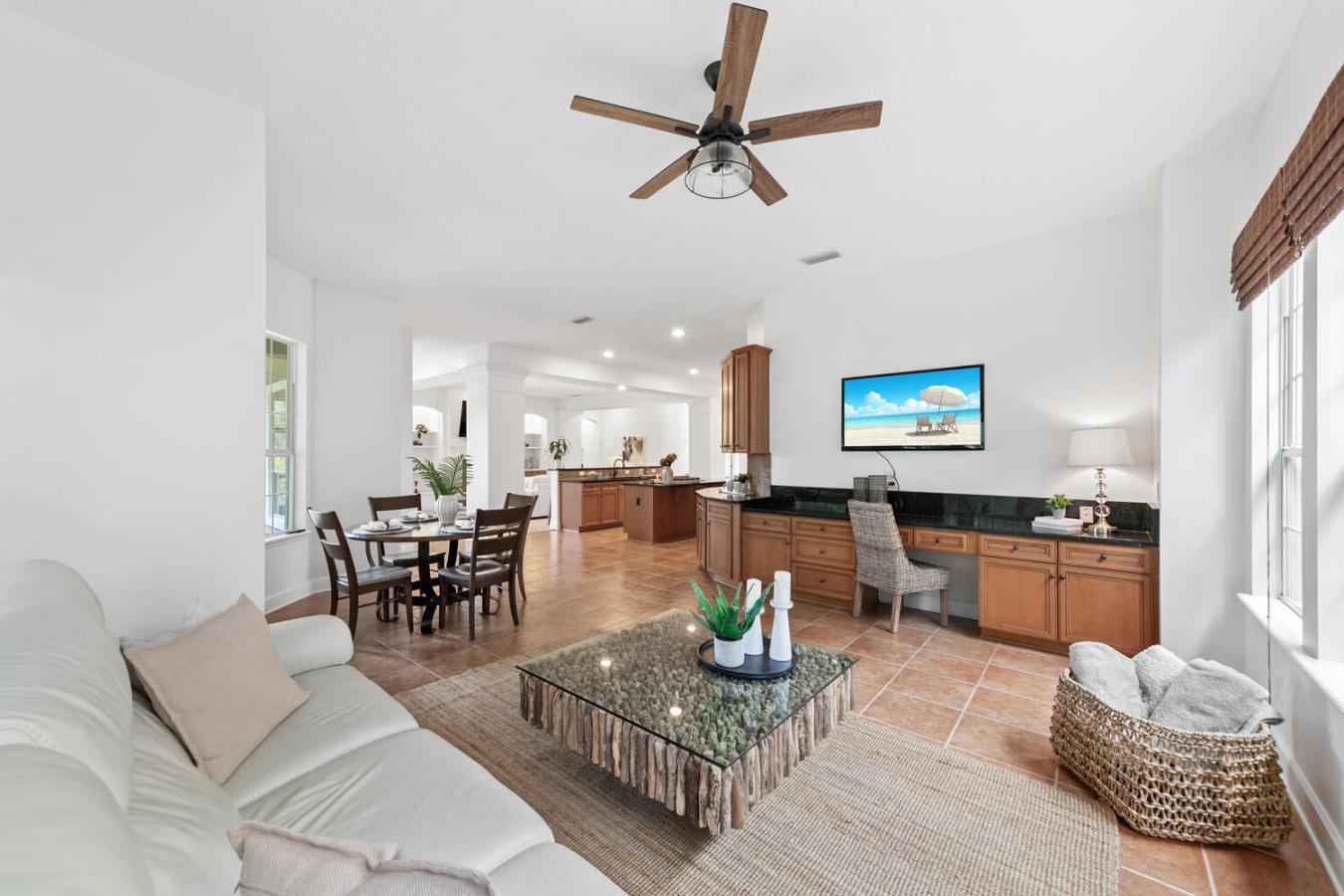 St. Augustine, St. Johns, 32095, United States, 5 Bedrooms Bedrooms, ,7 BathroomsBathrooms,Residential,For Sale,1989978