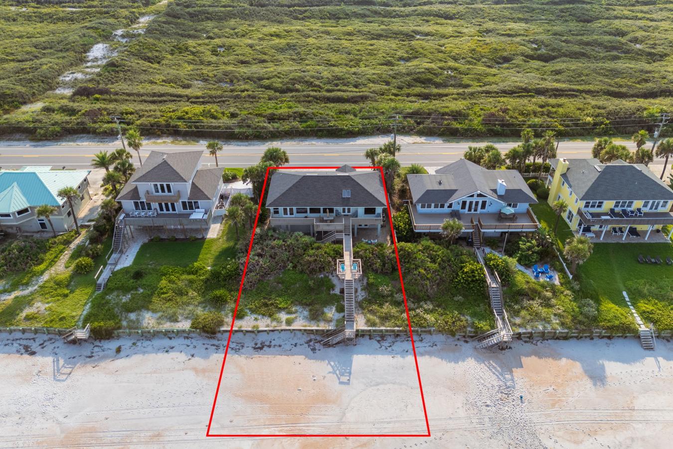 Ponte Vedra Beach, St. Johns, 32082, United States, 3 Bedrooms Bedrooms, ,3 BathroomsBathrooms,Residential,For Sale,1989974