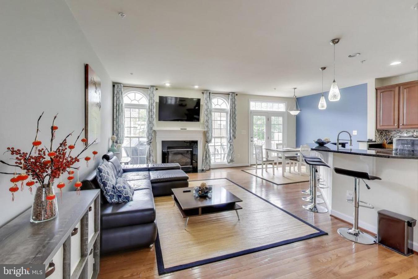 GAITHERSBURG, MONTGOMERY, 20878, United States, 3 Bedrooms Bedrooms, ,2 BathroomsBathrooms,Residential,For Sale,1989973