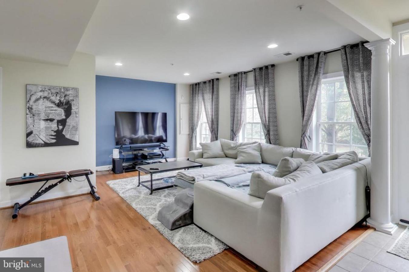 GAITHERSBURG, MONTGOMERY, 20878, United States, 3 Bedrooms Bedrooms, ,2 BathroomsBathrooms,Residential,For Sale,1989973