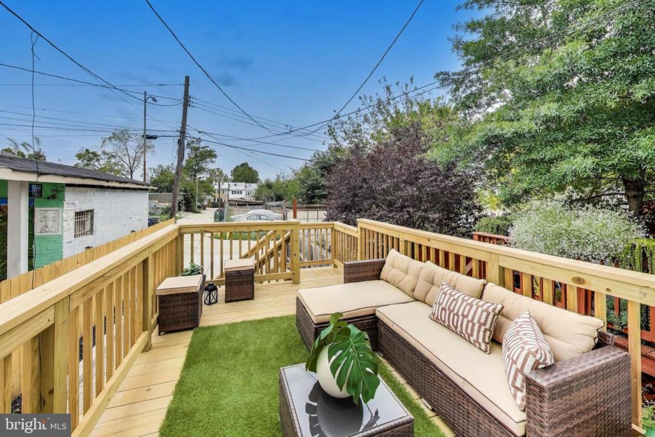 WASHINGTON, WASHINGTON, 20011, United States, 4 Bedrooms Bedrooms, ,3 BathroomsBathrooms,Residential,For Sale,1989977