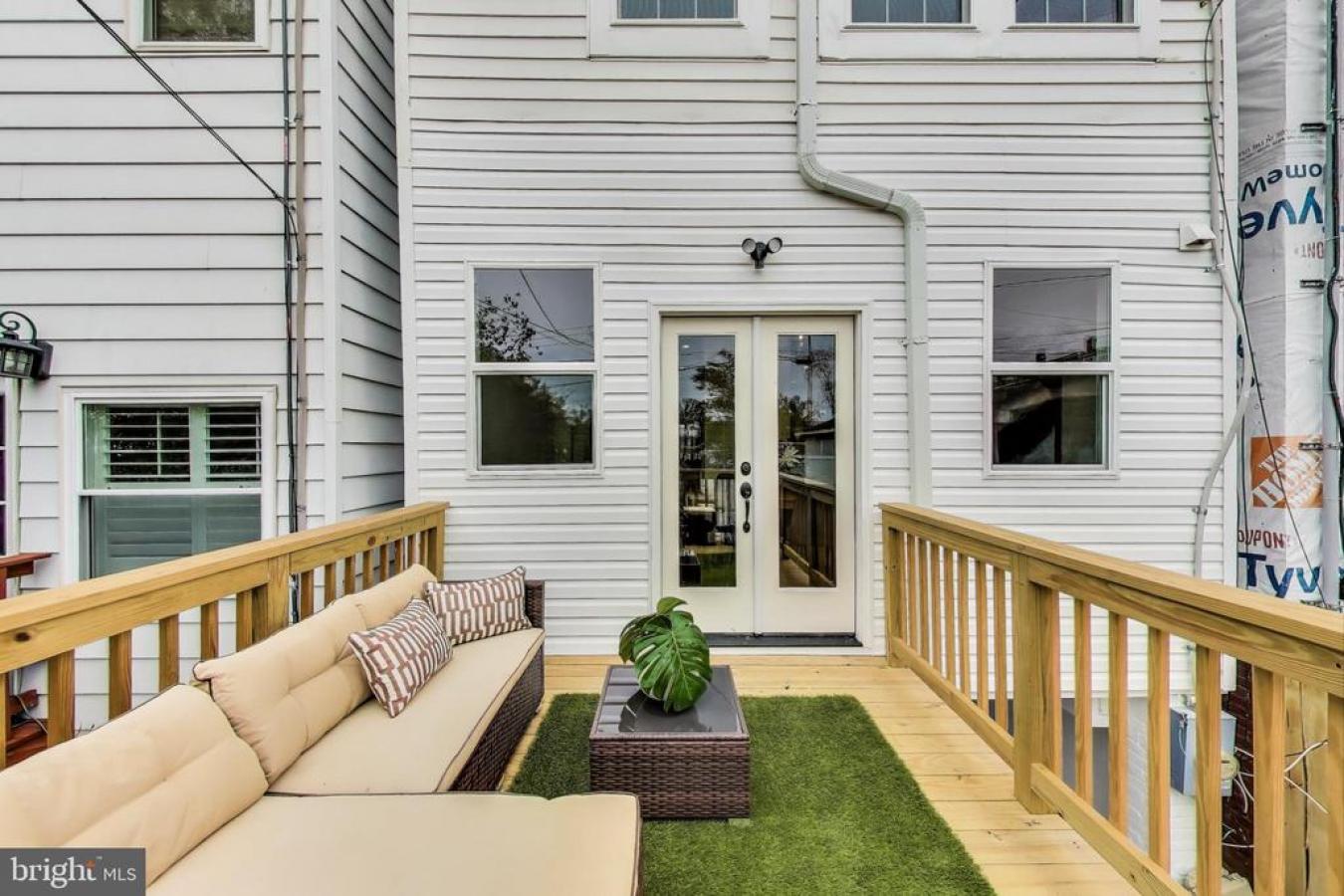 WASHINGTON, WASHINGTON, 20011, United States, 4 Bedrooms Bedrooms, ,3 BathroomsBathrooms,Residential,For Sale,1989977