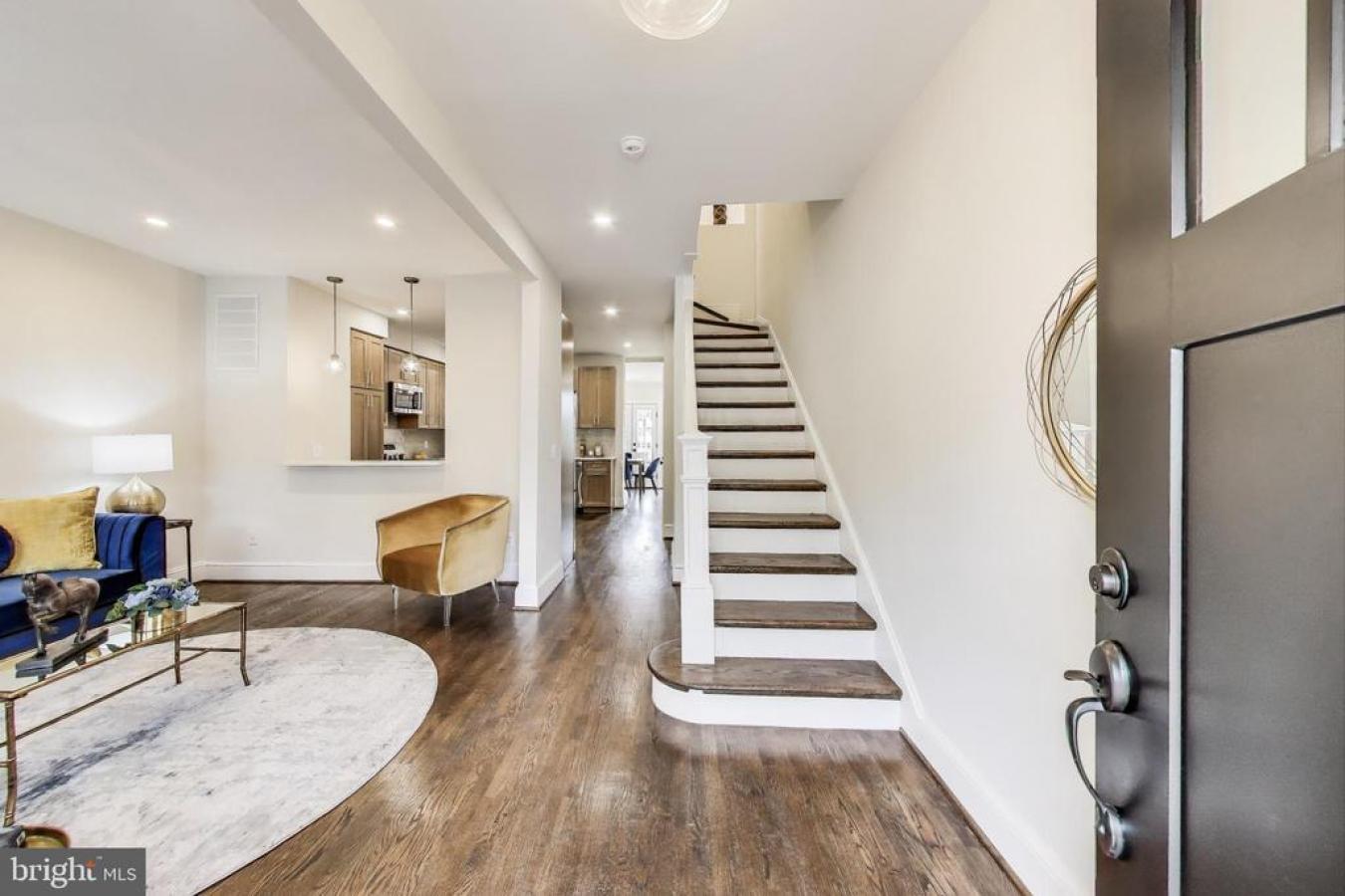 WASHINGTON, WASHINGTON, 20011, United States, 4 Bedrooms Bedrooms, ,3 BathroomsBathrooms,Residential,For Sale,1989977