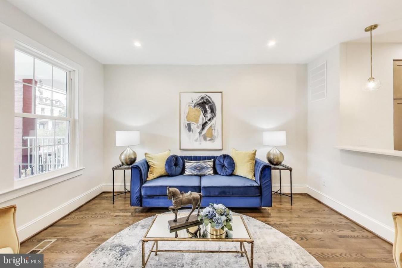 WASHINGTON, WASHINGTON, 20011, United States, 4 Bedrooms Bedrooms, ,3 BathroomsBathrooms,Residential,For Sale,1989977