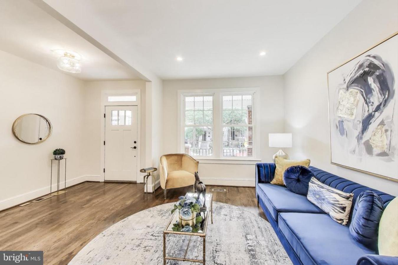 WASHINGTON, WASHINGTON, 20011, United States, 4 Bedrooms Bedrooms, ,3 BathroomsBathrooms,Residential,For Sale,1989977