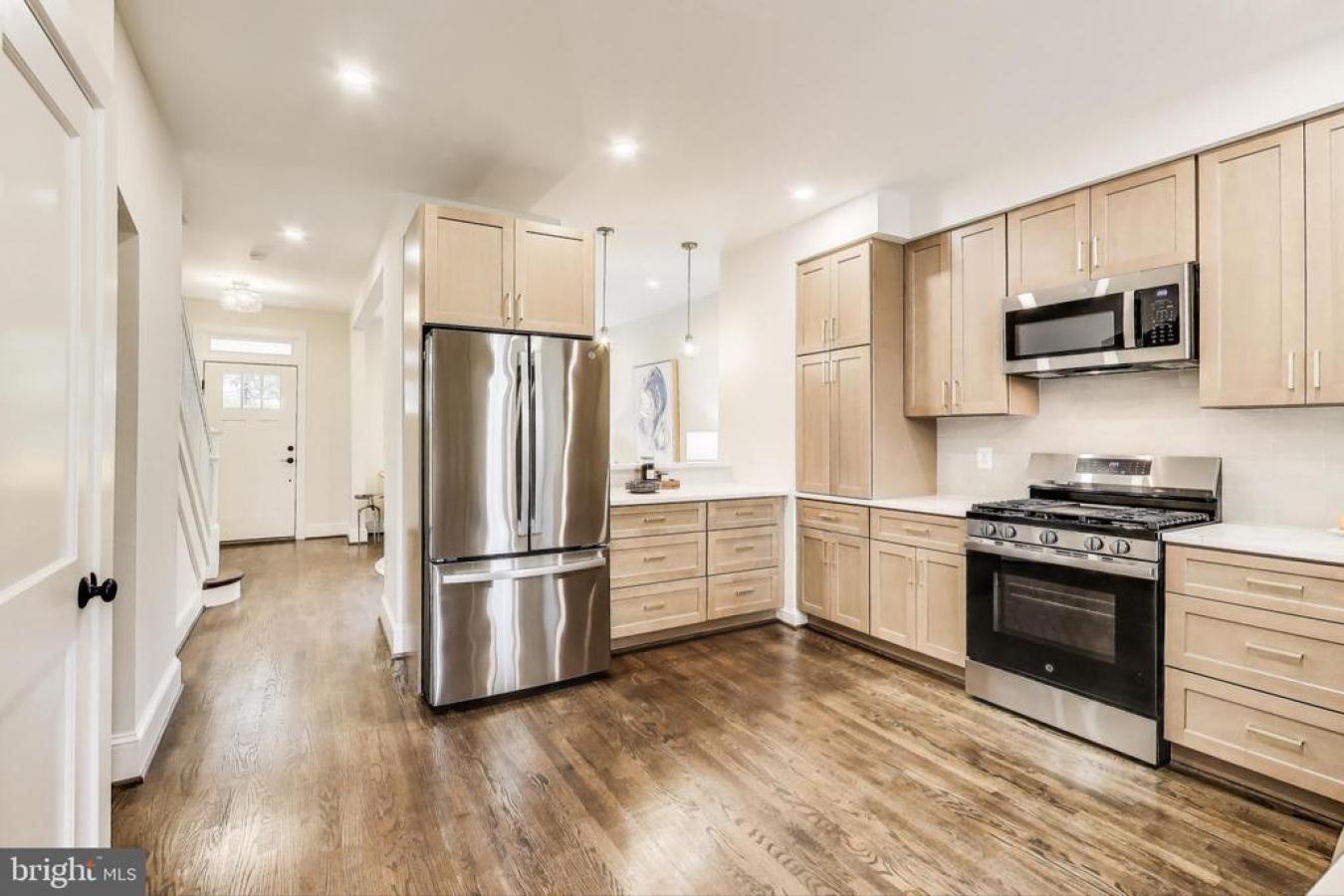 WASHINGTON, WASHINGTON, 20011, United States, 4 Bedrooms Bedrooms, ,3 BathroomsBathrooms,Residential,For Sale,1989977