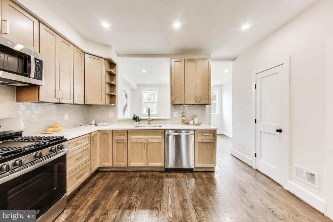 WASHINGTON, WASHINGTON, 20011, United States, 4 Bedrooms Bedrooms, ,3 BathroomsBathrooms,Residential,For Sale,1989977