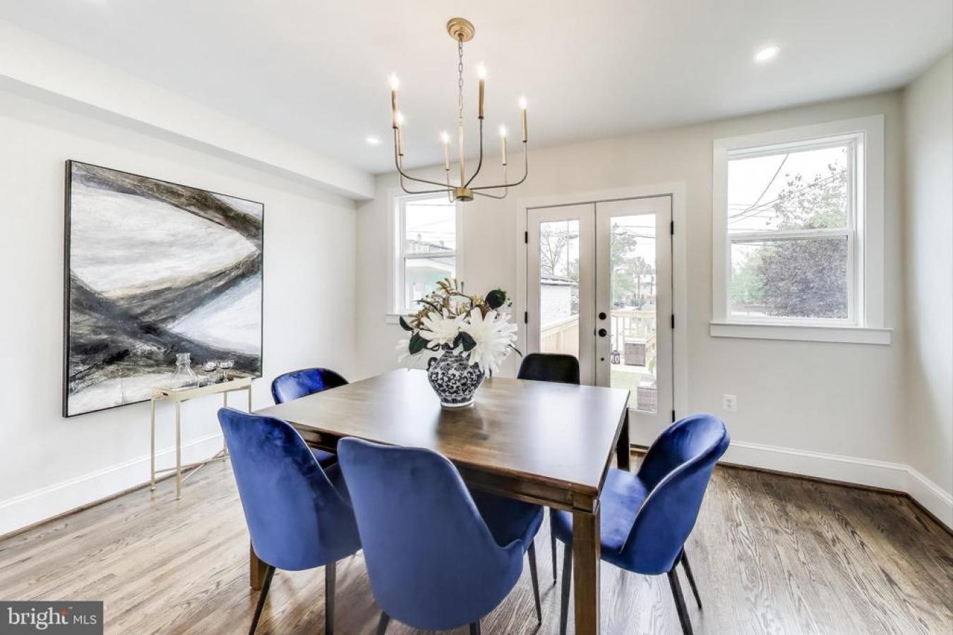 WASHINGTON, WASHINGTON, 20011, United States, 4 Bedrooms Bedrooms, ,3 BathroomsBathrooms,Residential,For Sale,1989977