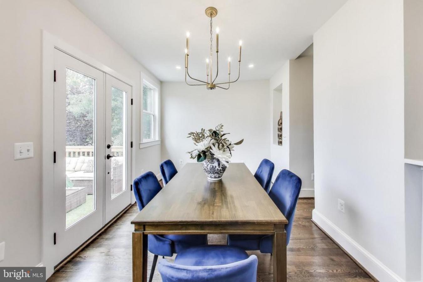 WASHINGTON, WASHINGTON, 20011, United States, 4 Bedrooms Bedrooms, ,3 BathroomsBathrooms,Residential,For Sale,1989977