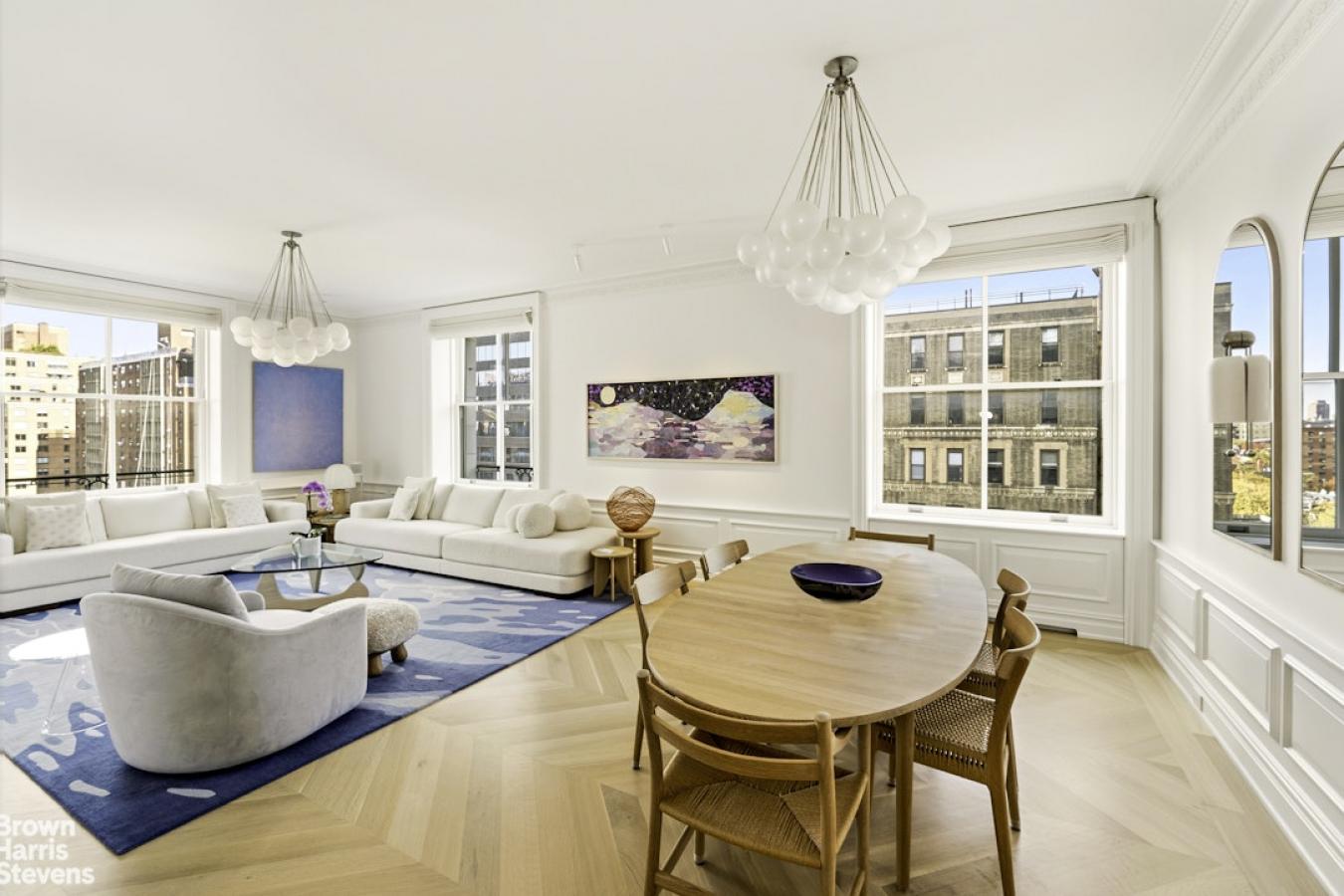 New York, New York, 10024, United States, 3 Bedrooms Bedrooms, ,3 BathroomsBathrooms,Residential,For Sale,1989968