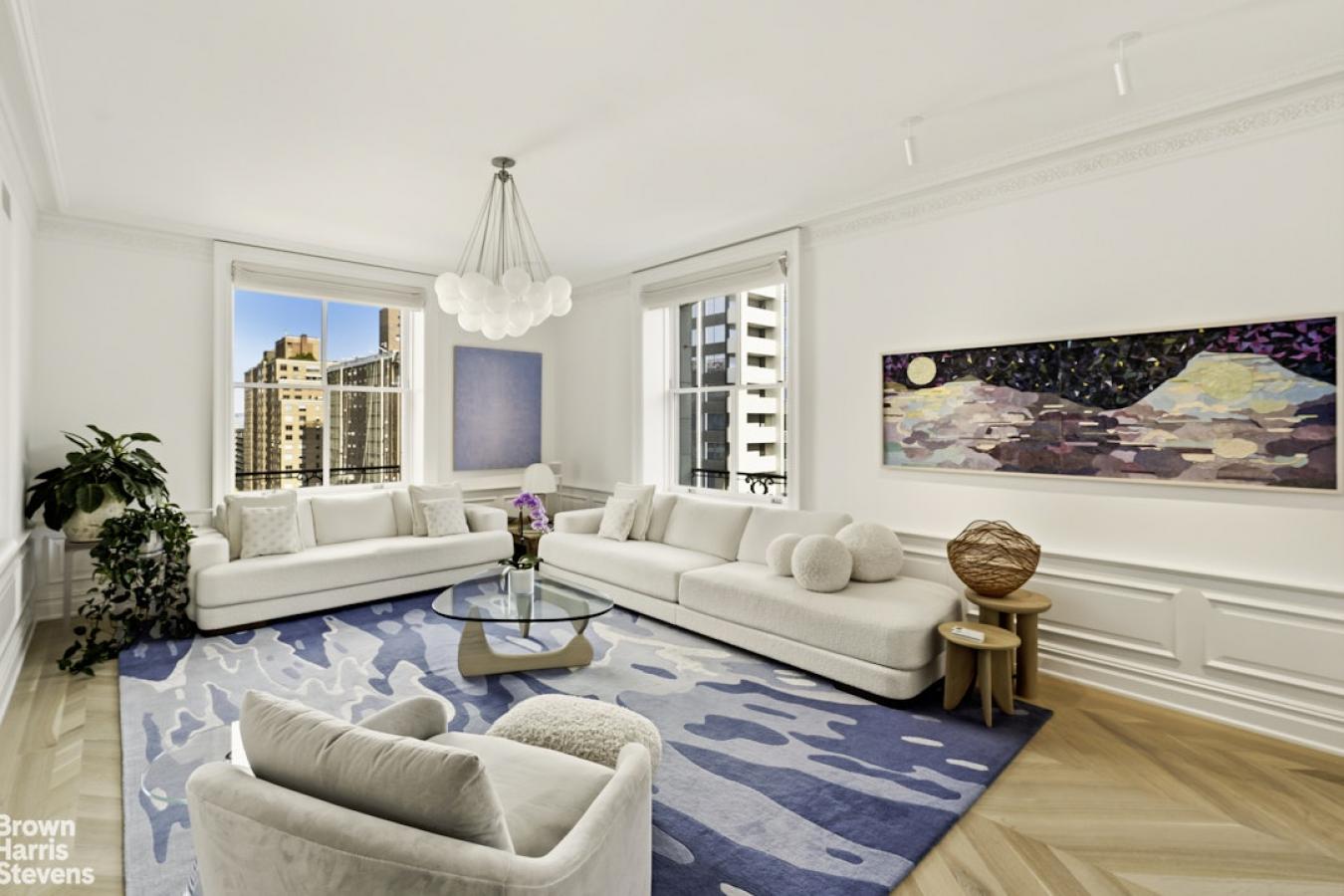 New York, New York, 10024, United States, 3 Bedrooms Bedrooms, ,3 BathroomsBathrooms,Residential,For Sale,1989968