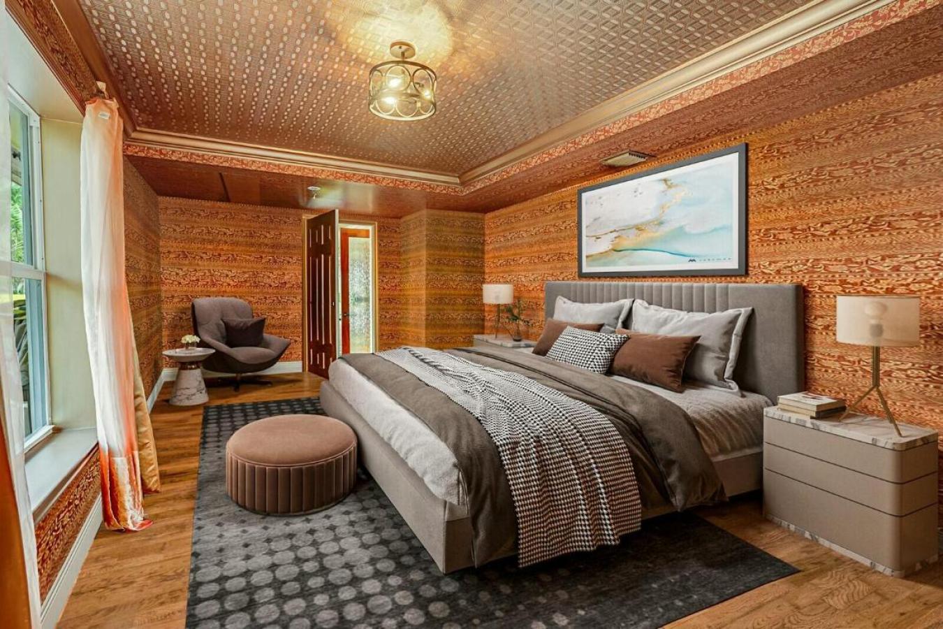 Jupiter, Florida, 33469, United States, 5 Bedrooms Bedrooms, ,4 BathroomsBathrooms,Residential,For Sale,1989969