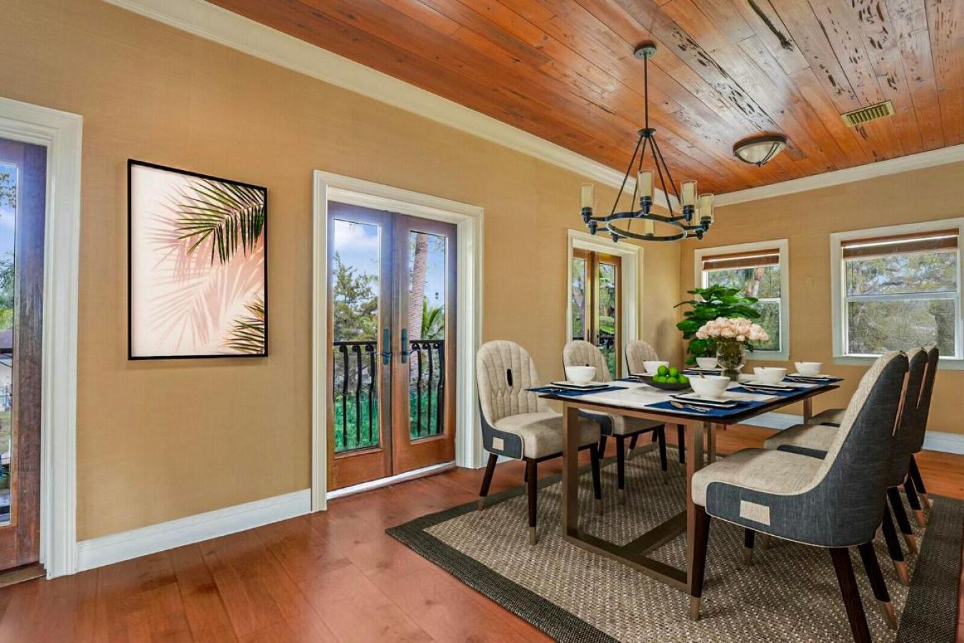 Jupiter, Florida, 33469, United States, 5 Bedrooms Bedrooms, ,4 BathroomsBathrooms,Residential,For Sale,1989969