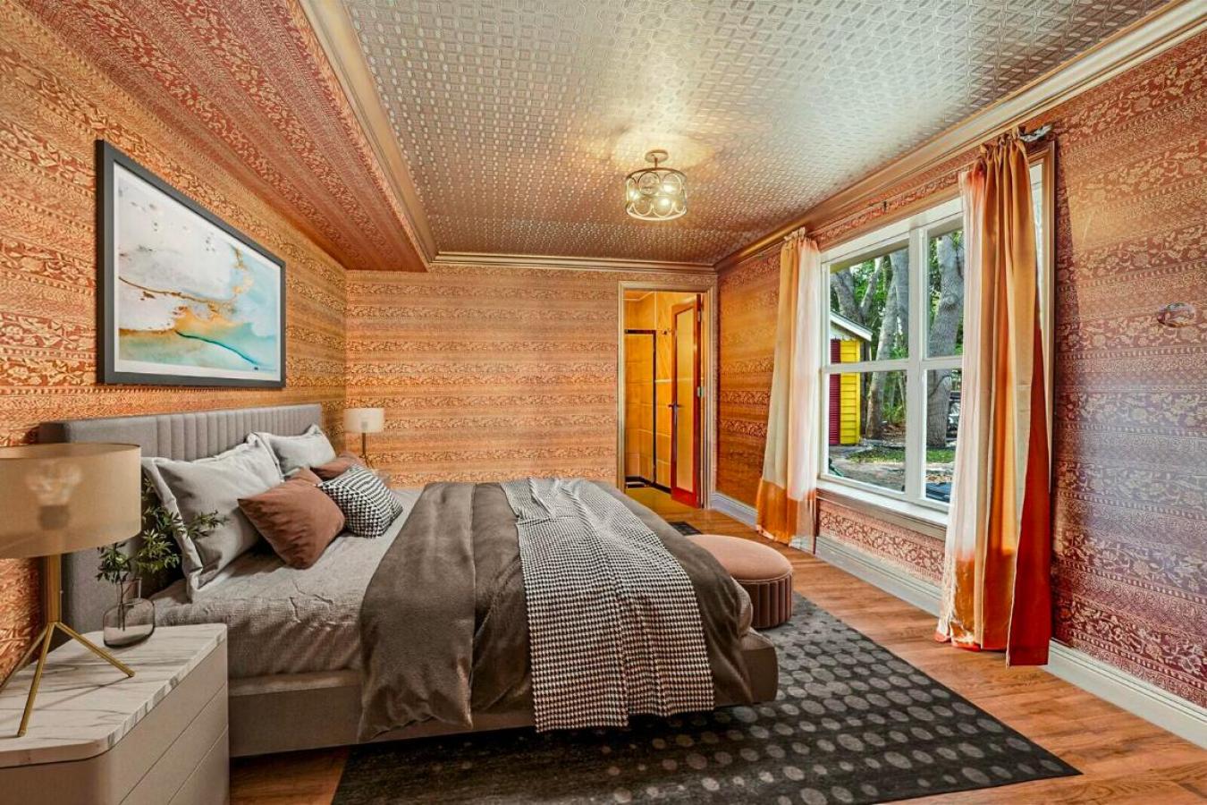 Jupiter, Florida, 33469, United States, 5 Bedrooms Bedrooms, ,4 BathroomsBathrooms,Residential,For Sale,1989969