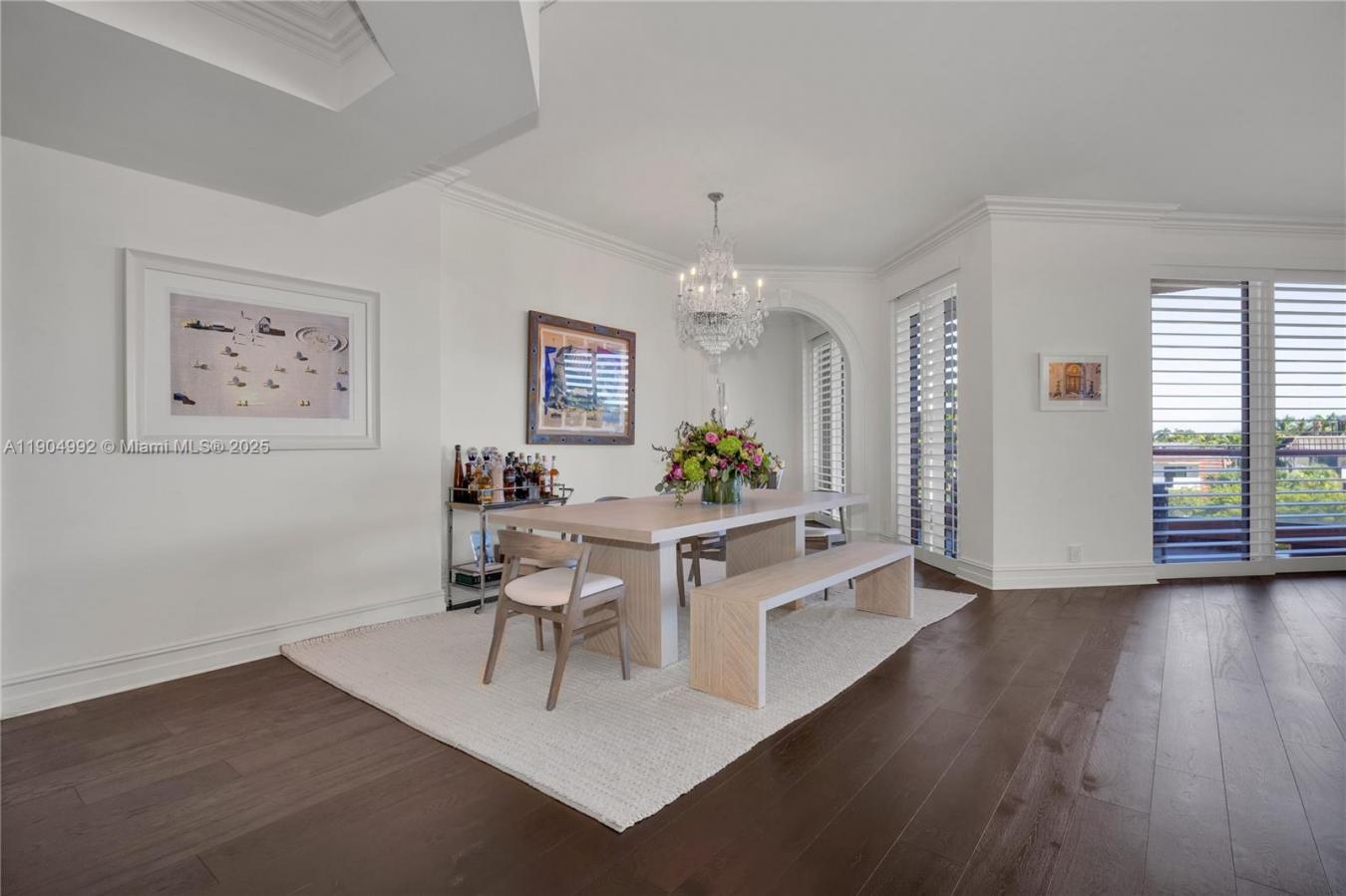 Coral Gables, Florida, 33133, United States, 3 Bedrooms Bedrooms, ,3 BathroomsBathrooms,Residential,For Sale,1989971