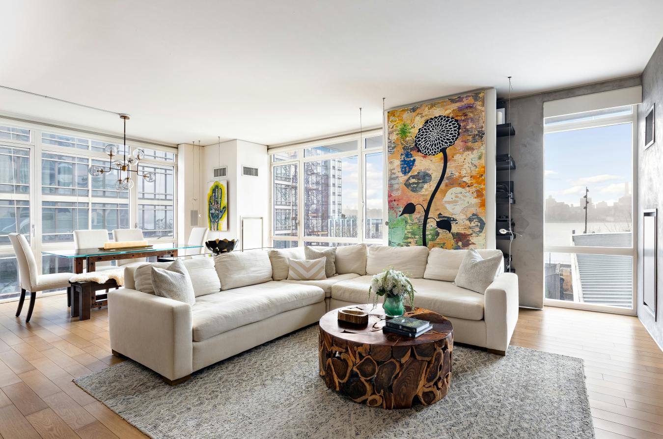 Williamsburg, North side, New York, 11249, United States, 2 Bedrooms Bedrooms, ,2 BathroomsBathrooms,Residential,For Sale,1989966