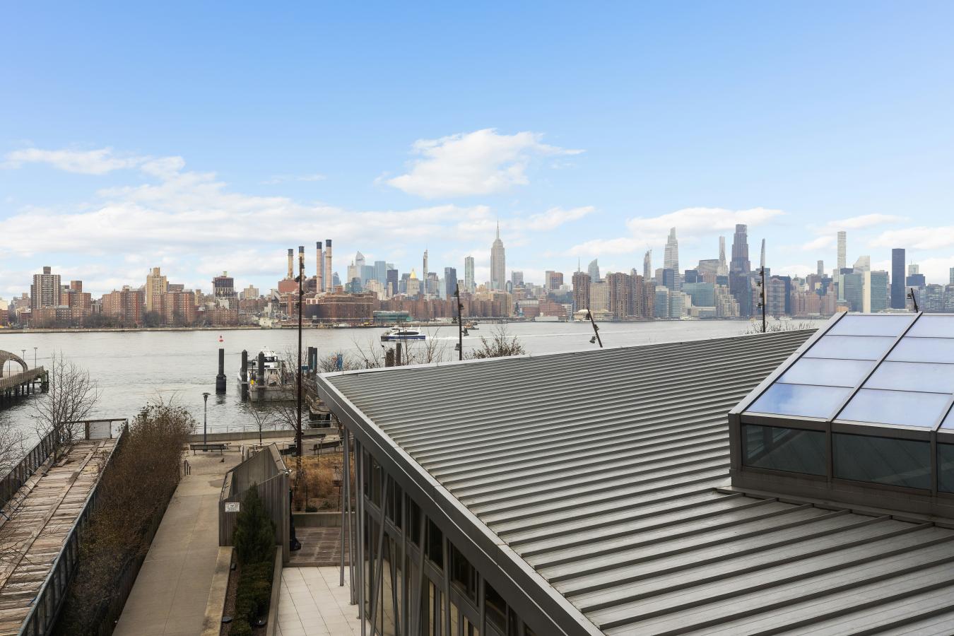 Williamsburg, North side, New York, 11249, United States, 2 Bedrooms Bedrooms, ,2 BathroomsBathrooms,Residential,For Sale,1989966