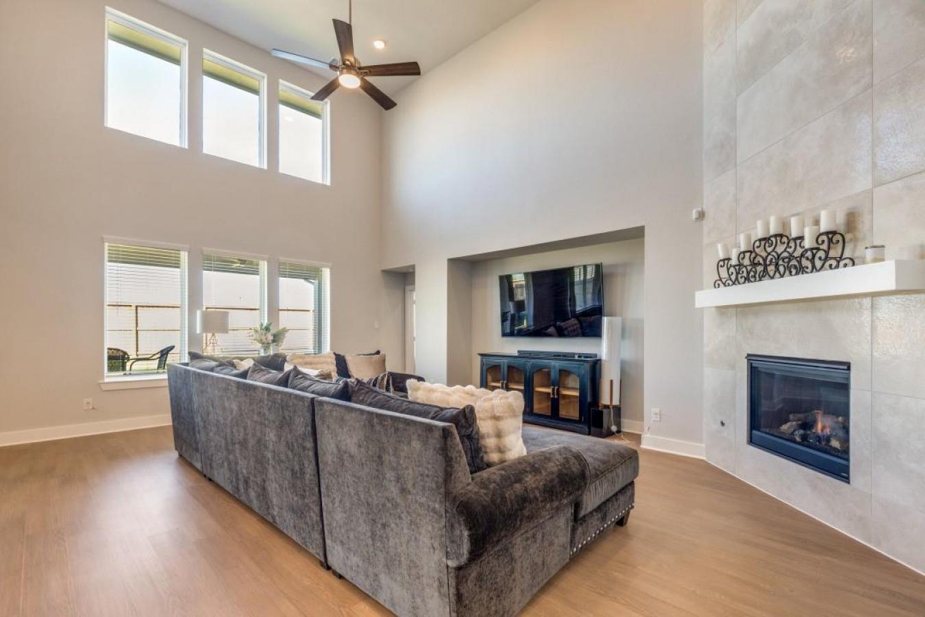 Cypress, Harris, 77433, United States, 5 Bedrooms Bedrooms, ,4 BathroomsBathrooms,Residential,For Sale,1990270