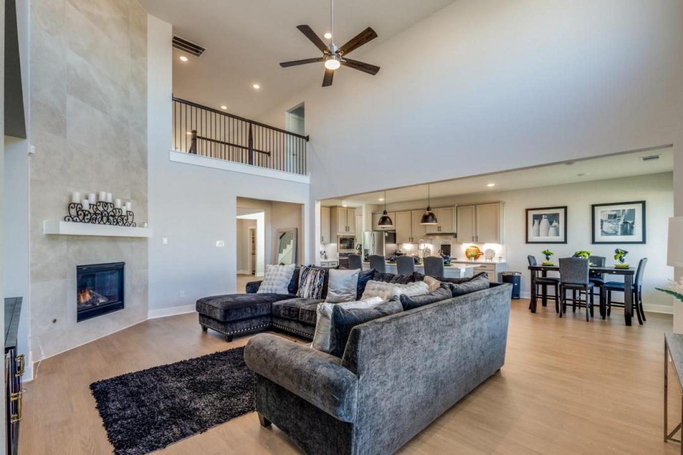 Cypress, Harris, 77433, United States, 5 Bedrooms Bedrooms, ,4 BathroomsBathrooms,Residential,For Sale,1990270