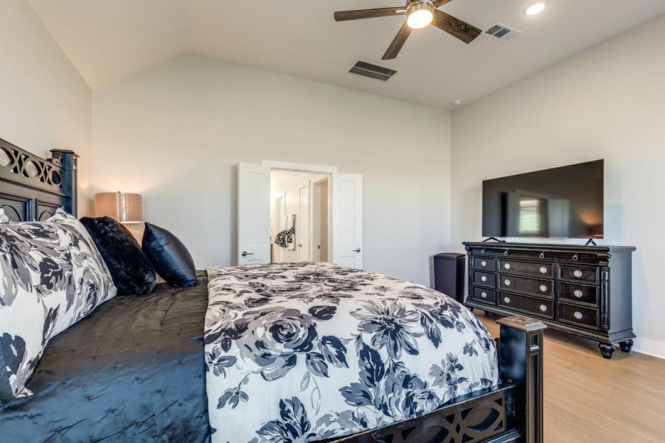 Cypress, Harris, 77433, United States, 5 Bedrooms Bedrooms, ,4 BathroomsBathrooms,Residential,For Sale,1990270