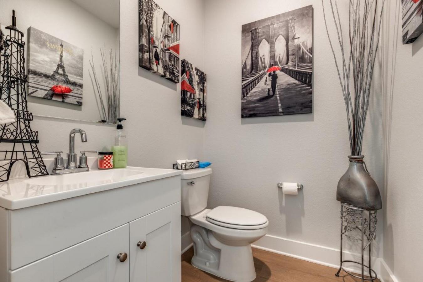 Cypress, Harris, 77433, United States, 5 Bedrooms Bedrooms, ,4 BathroomsBathrooms,Residential,For Sale,1990270