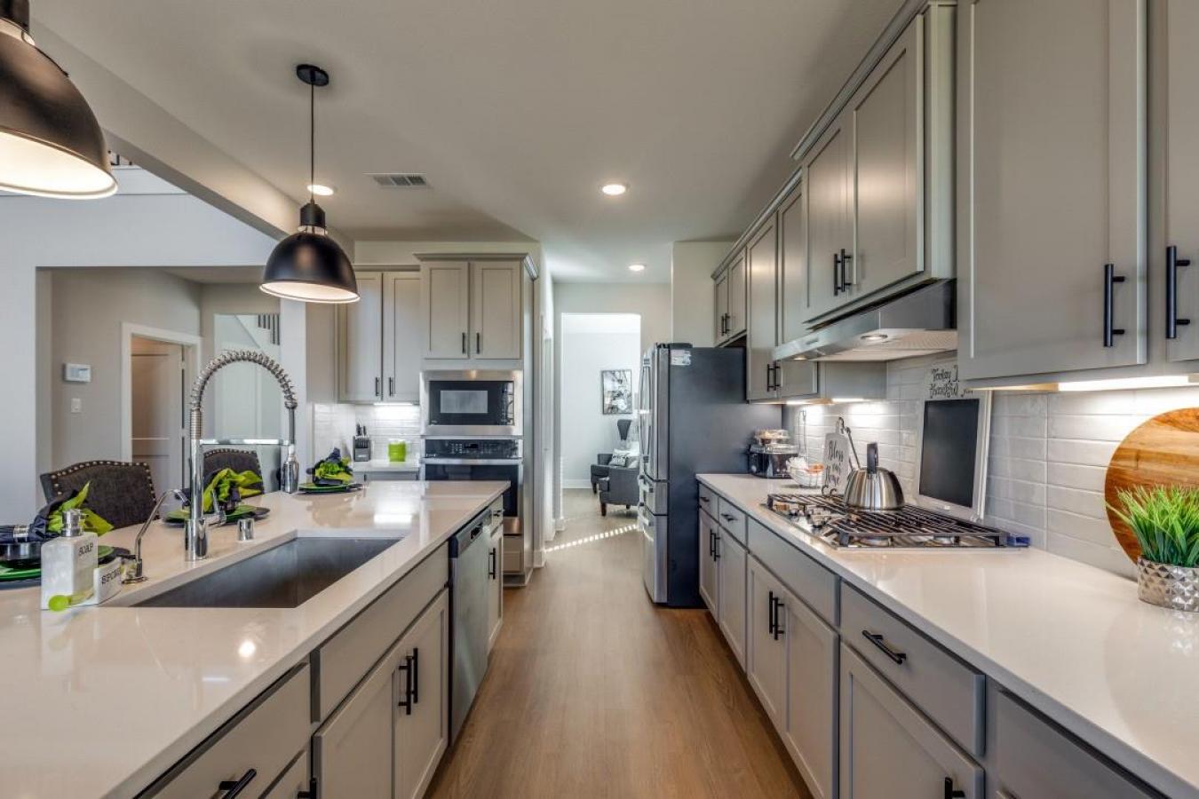 Cypress, Harris, 77433, United States, 5 Bedrooms Bedrooms, ,4 BathroomsBathrooms,Residential,For Sale,1990270