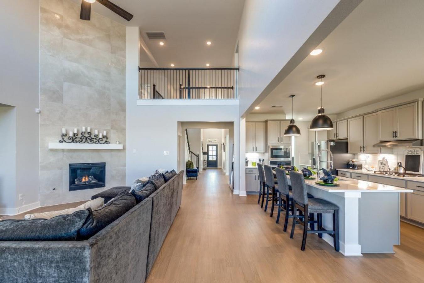 Cypress, Harris, 77433, United States, 5 Bedrooms Bedrooms, ,4 BathroomsBathrooms,Residential,For Sale,1990270