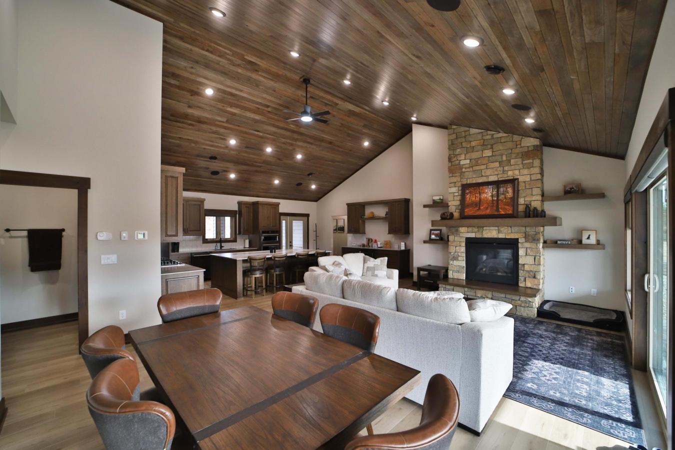 Menahga, Wadena, 56464, United States, 4 Bedrooms Bedrooms, ,4 BathroomsBathrooms,Residential,For Sale,1990271