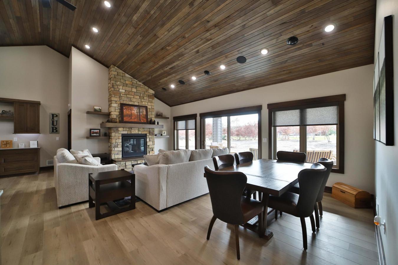 Menahga, Wadena, 56464, United States, 4 Bedrooms Bedrooms, ,4 BathroomsBathrooms,Residential,For Sale,1990271